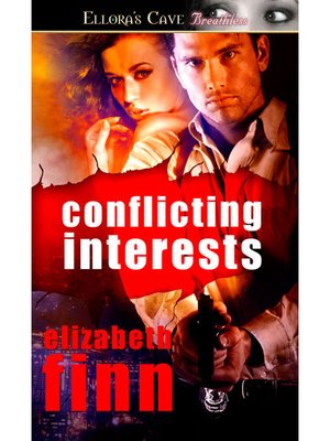 Conflicting Interests - ebook